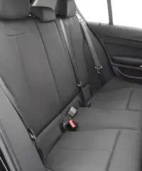 BMW 114 d 5p. Business PDC,CLIMA,NAVI *2015* rif. 7190423