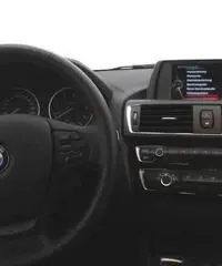 BMW 114 d 5p. Advantage,CLIMA,PDC, *2015* rif. 7190306