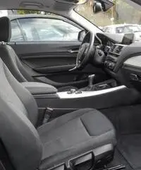 BMW 116 d 3p. Advantage Business, PDC,NAVI, *2016* rif. 7190808