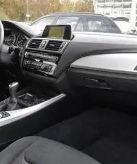 BMW 116 d 3p. Advantage Business, PDC,NAVI, *2016* rif. 7190808