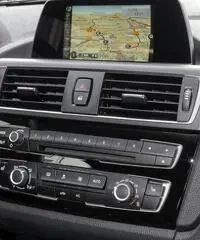 BMW 116 d 3p. Advantage Business, PDC,NAVI, *2016* rif. 7190808