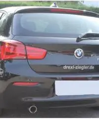 BMW 116 d 5p. Advantage,NAVI,PDC,*2016* rif. 7191366