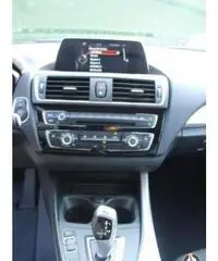 BMW 116 d 5p. Advantage,NAVI,PDC,*2016* rif. 7191366