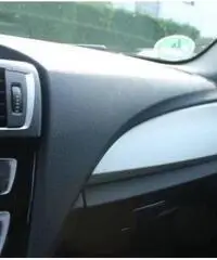 BMW 116 d 5p. Advantage,NAVI,PDC,*2016* rif. 7191366