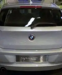 BMW 116 d 5p. Urban rif. 7189547