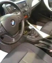 BMW 116 d 5p. Urban rif. 7189547