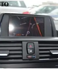 BMW 116 d 5p. Efficient Dynamics Sport 24 MESI DI GARANZIA rif. 7195478