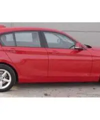 BMW 116 d 5p. NAVI, PDC, *2016* rif. 7190545