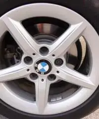 BMW 116 d 5p. NAVI, PDC, *2016* rif. 7190545