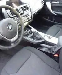 BMW 116 d 5p. NAVI, PDC, *2016* rif. 7190545