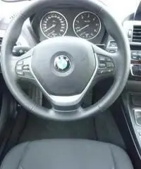 BMW 116 d 5p. NAVI, PDC, *2016* rif. 7190545