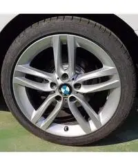 BMW 116 d Msport NAVI LED 18