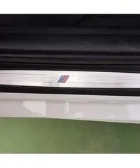 BMW 116 d Msport NAVI LED 18