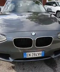 BMW 118 d 5p. Unique lg 104 bmw italia rif. 7167281