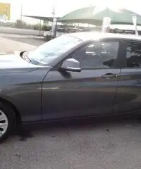 BMW 118 d 5p. Unique lg 104 bmw italia rif. 7167281