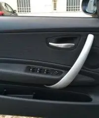 BMW 118i cat Cabrio Futura