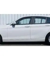 BMW 120 d 5p. Advantage,BUSINESS, NAVI, CLIMA,*2016* rif. 7193993