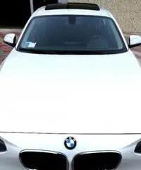 BMW 120 d 5p. Unique 184CV NAVI+TETTO+UNICOPROPRIETARIO !! rif. 7187941