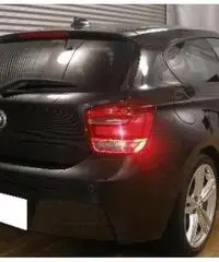 BMW 125 d 3p. Msport rif. 7041634