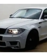 BMW 1er M Coupé *XENON*NAVI* rif. 6560797