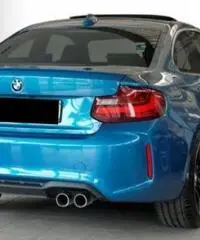 BMW 2002 BMW M2 2 Coupé M*XENON*PDC*NAVI* rif. 6561081