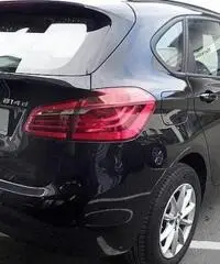 BMW 214 d Active Tourer Advantage,CLIMA,PDC, *2016* rif. 7194144