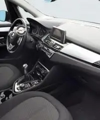 BMW 214 d Active Tourer Advantage,CLIMA,PDC, *2016* rif. 7194144