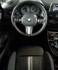 BMW 216 d Active Tourer Advantage,NAVI,CLIMA,PDC *2016* rif. 7194564