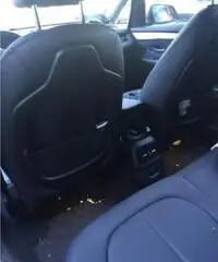 BMW 218d Active Tourer Advantage