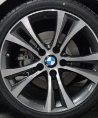 BMW 220 d Cabrio Sport rif. 7160391