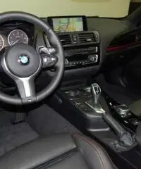 BMW 220 d Cabrio Sport rif. 7160391