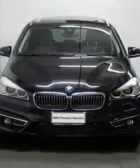 BMW 225 i Active Tourer Luxury aut. rif. 6498475