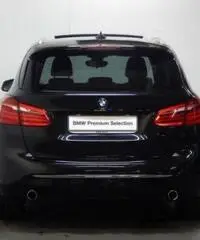 BMW 225 i Active Tourer Luxury aut. rif. 6498475