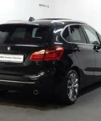BMW 225 i Active Tourer Luxury aut. rif. 6498475