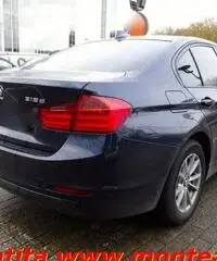 BMW 316 d Comfort navi rif. 7188857