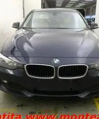 BMW 316 d Comfort navi rif. 7188857