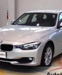 BMW 316 D TOURING F31