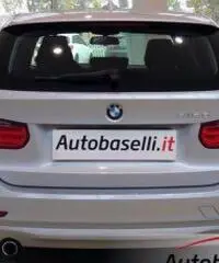 BMW 316 D TOURING F31