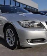 BMW 320 d cat xDrive Touring  rif. 7189543