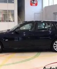 BMW 320 D TOURING FUTURA STEPTRONIC,