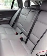 BMW 320 D TOURING FUTURA STEPTRONIC,