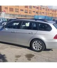 BMW 320 Serie 3   (E90/E91)  cat Touring Eletta