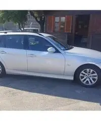 BMW 320 Serie 3   (E90/E91)  cat Touring Eletta