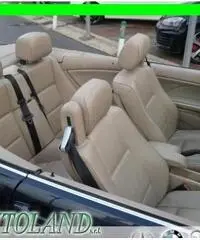 BMW 323 Ci cat Cabrio*FARI XENO* PELLE TOTALE*CERCHI*CLIMA rif. 7175073