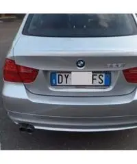 BMW 325 i cat Futura automatica pelle rif. 7117845