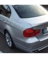 BMW 325 i cat Futura automatica pelle rif. 7117845