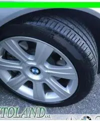 BMW 330 Cd cat Eletta *cerchi 17* tempomat* interni pelli* rif. 7175076