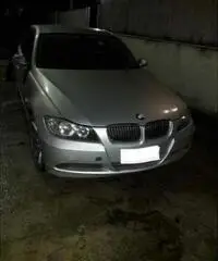 Bmw 330 xd