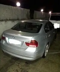 Bmw 330 xd