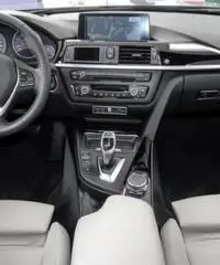 BMW 335 ALPINA D3 3.0 BITURBO*NAVI*XENON*PDC* rif. 6530828